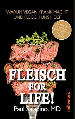 FLEISCH FOR LIFE!