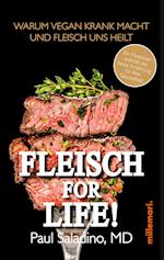 FLEISCH FOR LIFE!