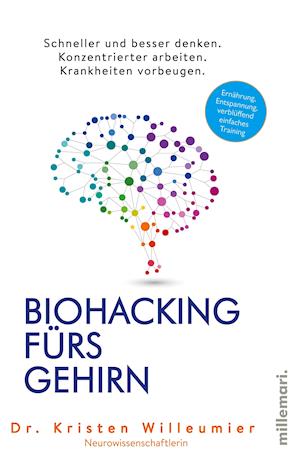 Biohacking fürs Gehirn