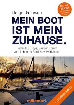 Mein Boot ist mein Zuhause