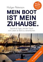 Mein Boot ist mein Zuhause