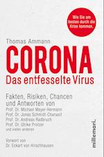 Corona. Das entfesselte Virus