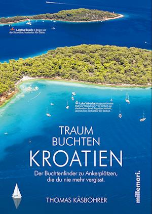 Traumbuchten Kroatien