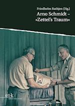 Arno Schmidt - "Zettel's Traum"