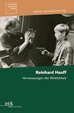 Reinhard Hauff