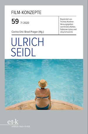 Ulrich Seidl