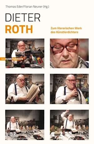 Dieter Roth