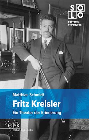 Fritz Kreisler