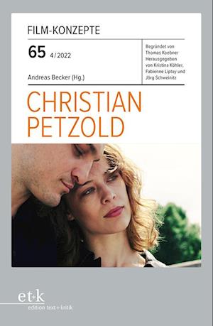 Christian Petzold