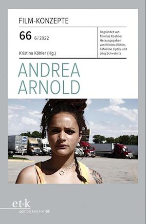 Andrea Arnold