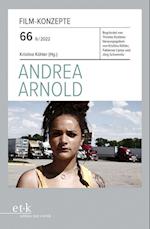 Andrea Arnold