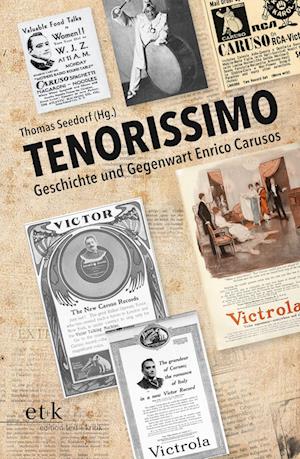 Tenorissimo