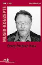 Georg Friedrich Haas