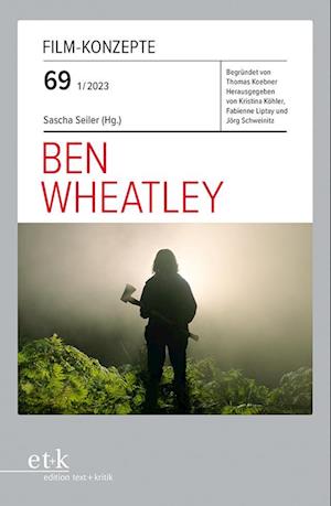 Ben Wheatley