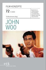 John Woo