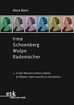 Irma Schoenberg Wolpe Rademacher