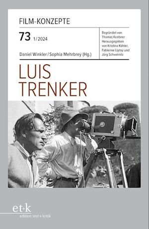 Luis Trenker