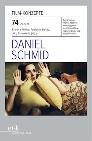 Daniel Schmid