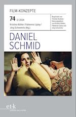 Daniel Schmid