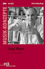 Luigi Nono