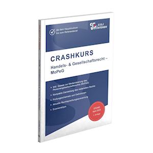 CRASHKURS Handels- & Gesellschaftsrecht - MoPeG