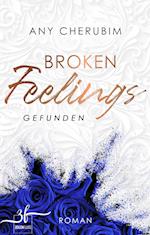 Broken Feelings - Gefunden