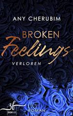 Broken Feelings - Verloren