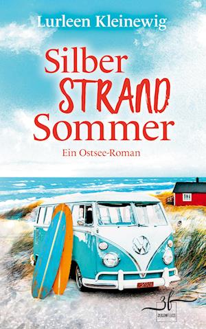 Silberstrandsommer