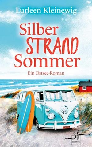 Silberstrandsommer