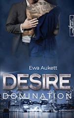 Desire - Domination