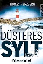 Düsteres Sylt