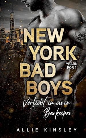 New York Bad Boys - Adam