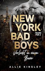 New York Bad Boys - Slade