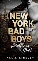 New York Bad Boys - Liam