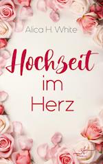 Hochzeit im Herz