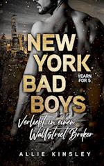 New York Bad Boys - Nick