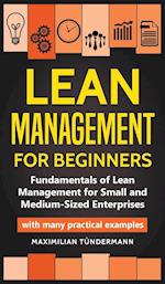 Lean Management for Beginners