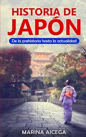 Historia de Japón