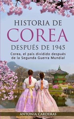 Historia de Corea después de 1945