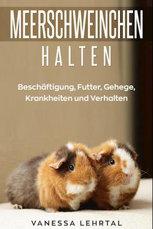 Meerschweinchen halten