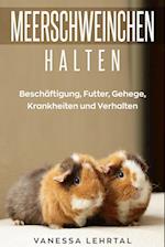 Meerschweinchen halten