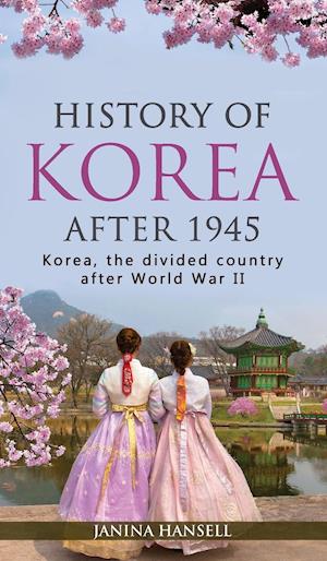 History of Korea after 1945