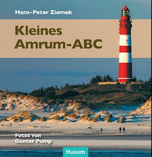 Kleines Amrum-ABC