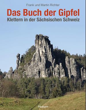 Das Buch der Gipfel