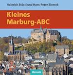 Kleines Marburg-ABC