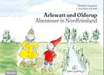 Arlewatt und Olderup