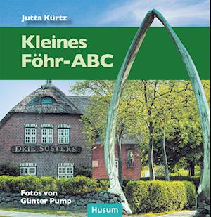 Kleines Föhr-ABC