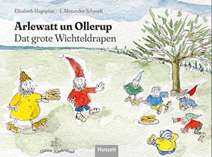 Arlewatt un Ollerup