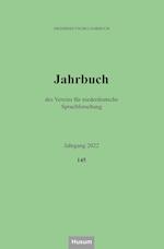 Niederdeutsches Jahrbuch