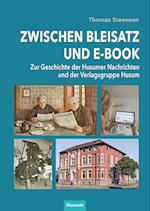 Zwischen Bleisatz und E-Book